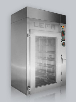 single cabinet system